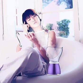 Hoppas Multifunctional Facial Steamer