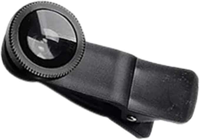 3-in-1 Universal Phone Lens Kit