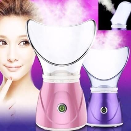 Hoppas Multifunctional Facial Steamer