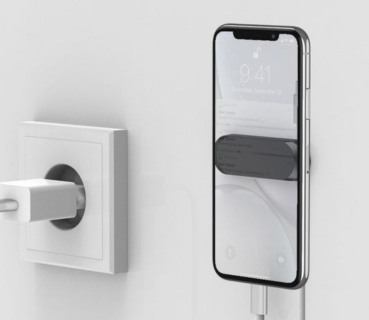 Universal Magnetic Phone Holder with Neodymium Magnet