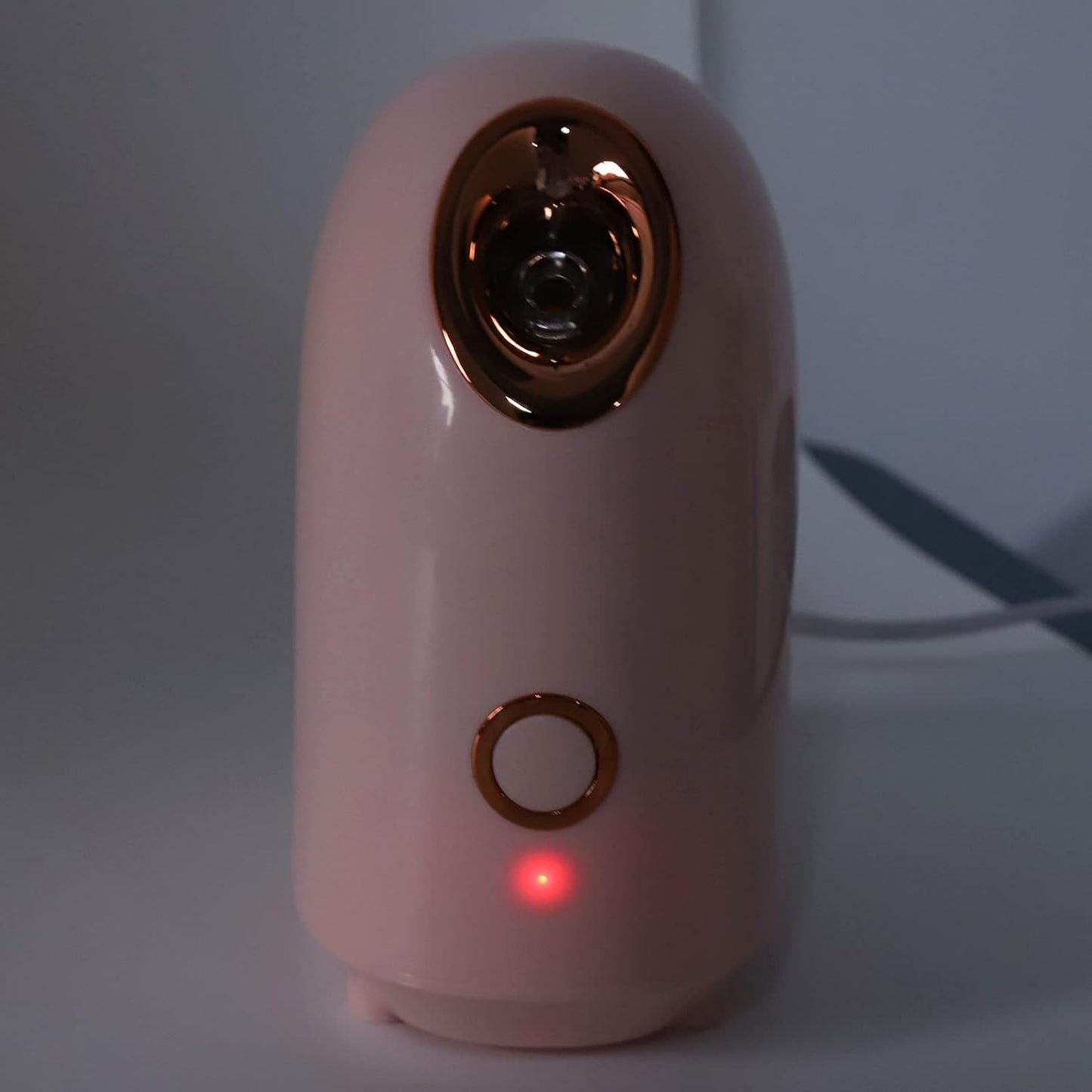 Facial Steamer with Nano Mist