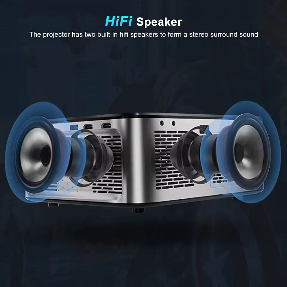 4K High-Quality Images