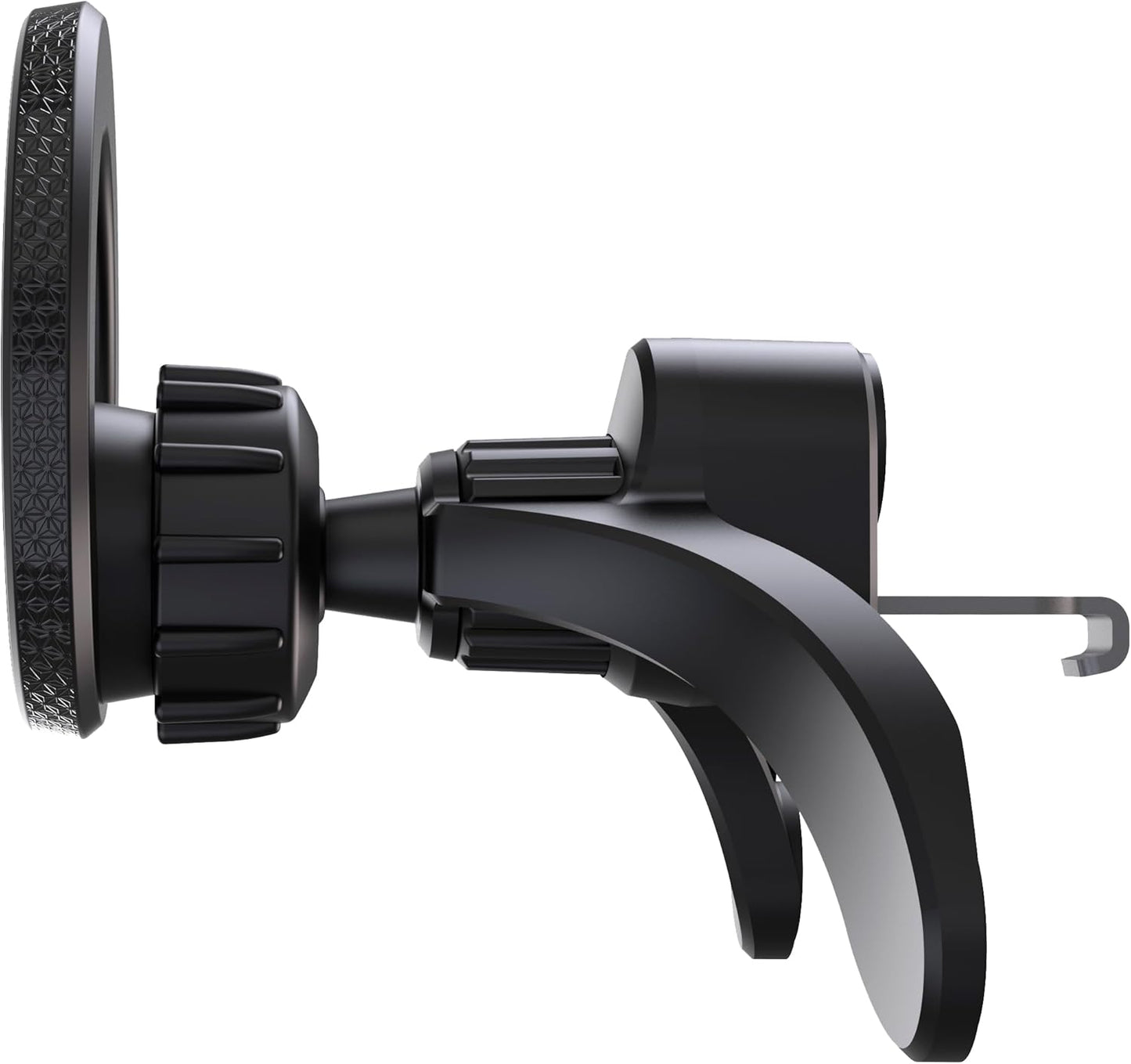 Universal Magnetic Car Mount