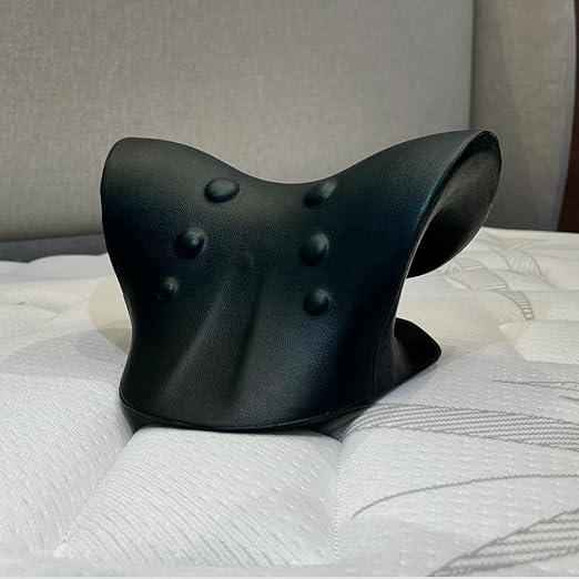 Ergonomic Neck Support