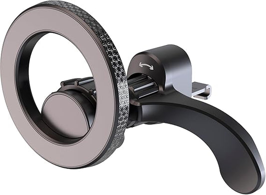 Universal Magnetic Car Mount