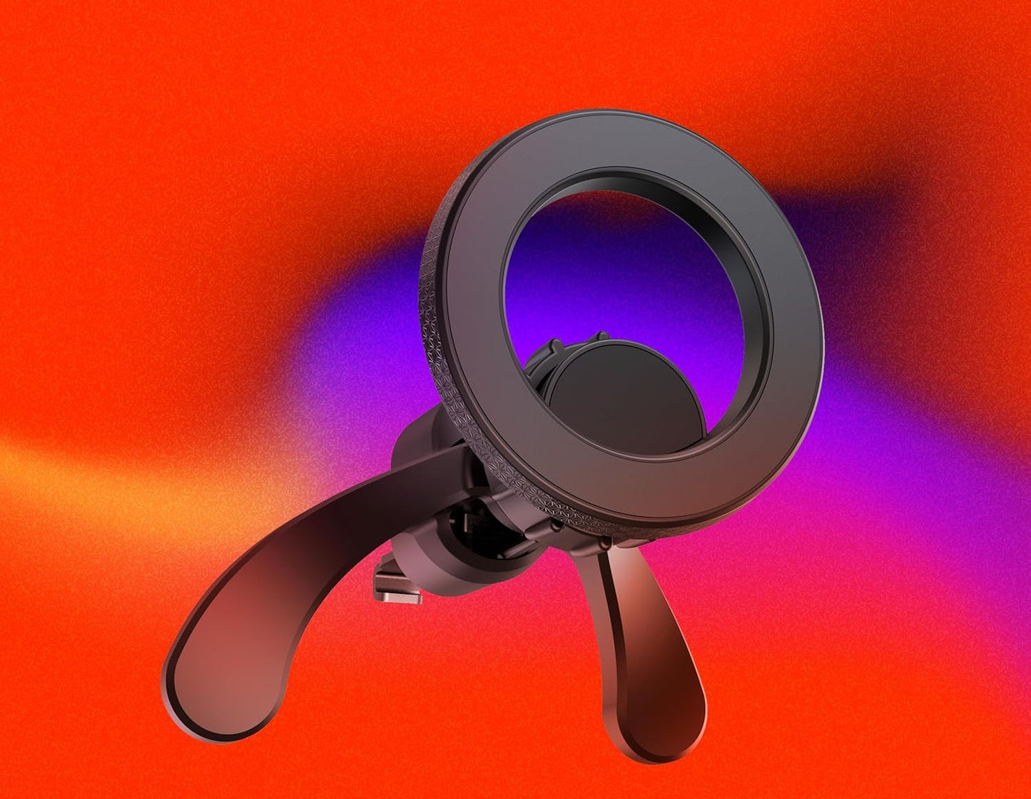 Universal Magnetic Car Mount