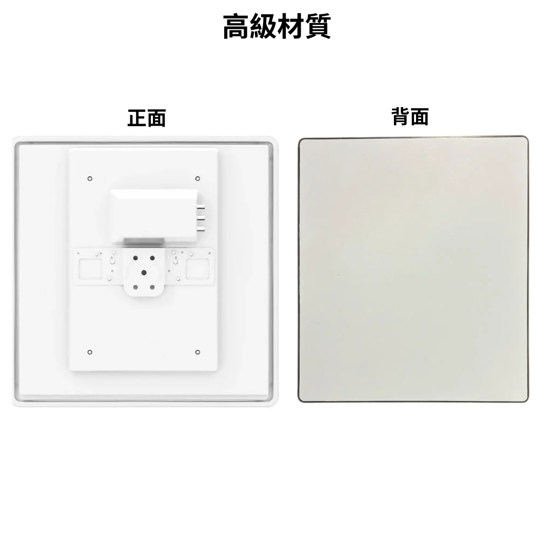 穩定連線 – 衛星接收
