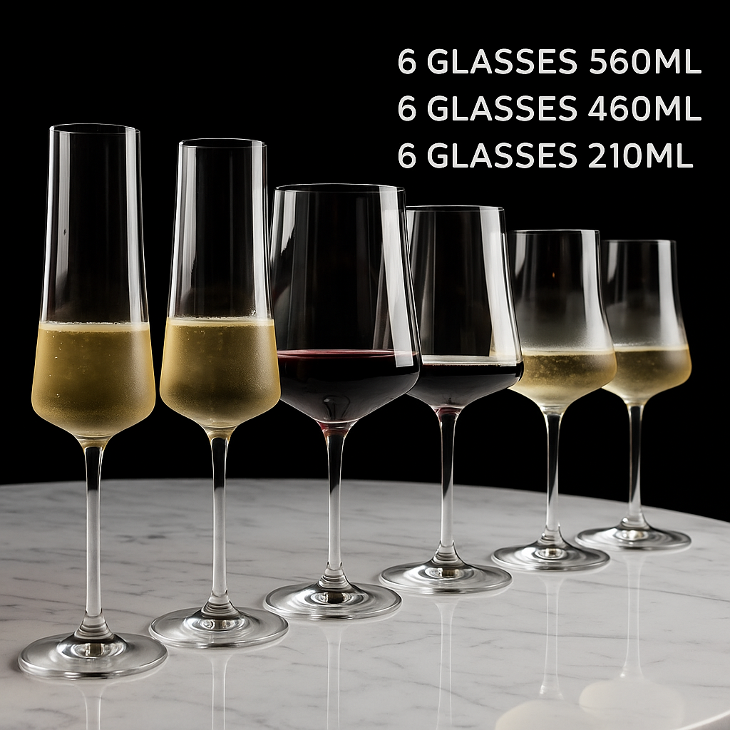 Luxury Set
