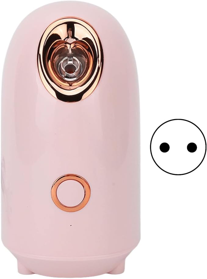 Facial Steamer with Nano Mist