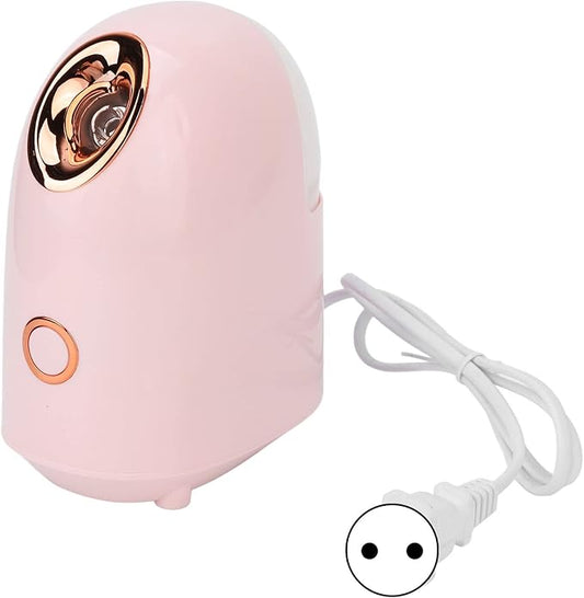 Facial Steamer with Nano Mist