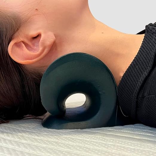 Ergonomic Neck Support