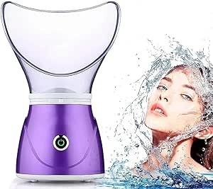 Hoppas Multifunctional Facial Steamer