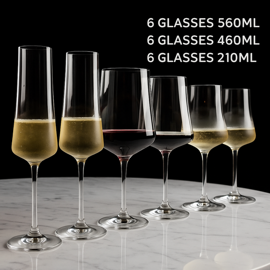 Luxury Set